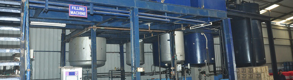 industrial oil manufacurers in india
