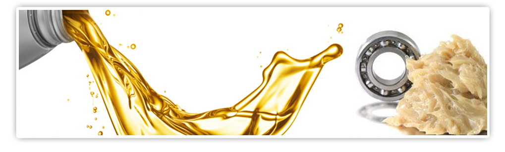 Tractor Oils